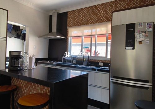 Casa em Condomínio com 200m², 3 quartos no bairro Jardim Reserva Bom Viver de Indaiatuba em Indaiatuba