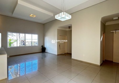 Casa em Condomínio com 184m², 3 quartos no bairro Jardim Portal dos Ipês em Indaiatuba