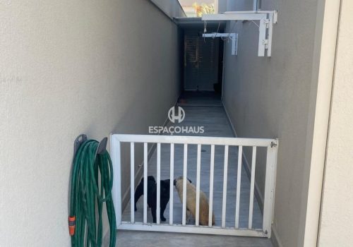 Casa em Condomínio com 357m², 5 quartos no bairro Condomínio Helvetia Park III em Indaiatuba