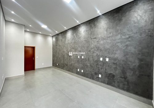 Casa em Condomínio com 130m², 3 quartos no bairro Jardim Park Real em Indaiatuba