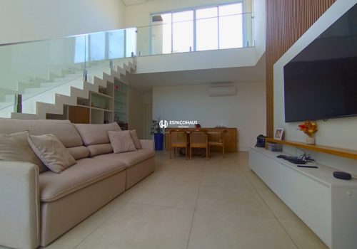 Casa em Condomínio com 217m², 4 quartos no bairro Residencial Dona Maria José em Indaiatuba