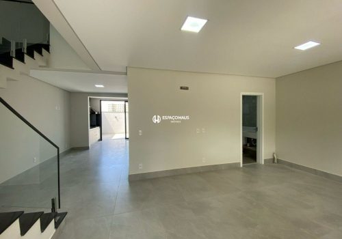 Casa em Condomínio com 155m², 3 quartos no bairro Jardins do Império em Indaiatuba