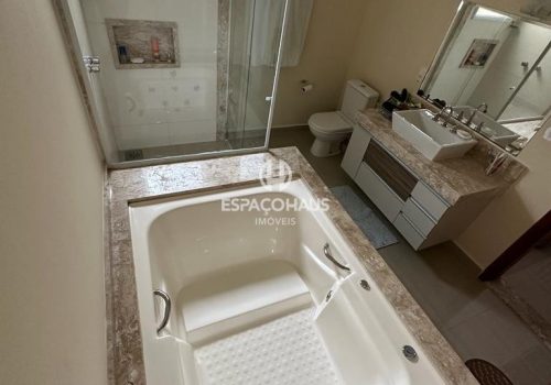 Casa em Condomínio com 226m², 4 quartos no bairro Altos de Itaici em Indaiatuba