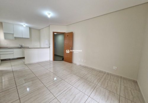 Apartamento com 80m², 3 quartos no bairro Vila Sfeir em Indaiatuba