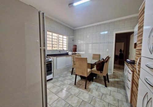 Casa com 94m², 2 quartos no bairro Jardim Santa Rita em Indaiatuba