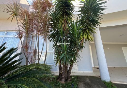 Casa em Condomínio com 165m², 3 quartos no bairro Jardim Residencial Terra Nobre em Indaiatuba