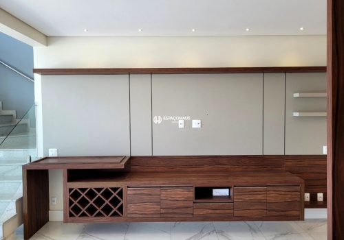 Apartamento com 287m², 3 quartos no bairro Vila Castelo Branco em Indaiatuba