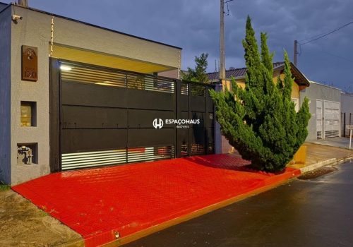 Casa com 89m², 2 quartos no bairro Jardim Monte Carlo em Indaiatuba