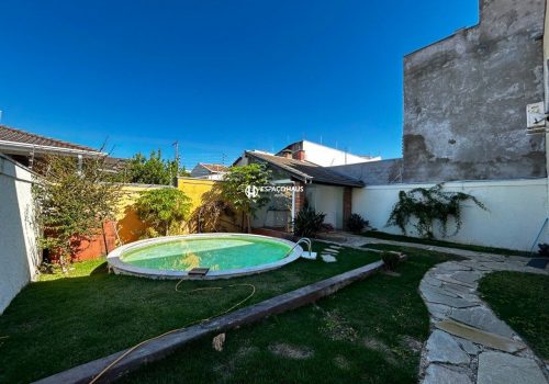 Casa com 128m², 3 quartos no bairro Jardim Esplanada II em Indaiatuba