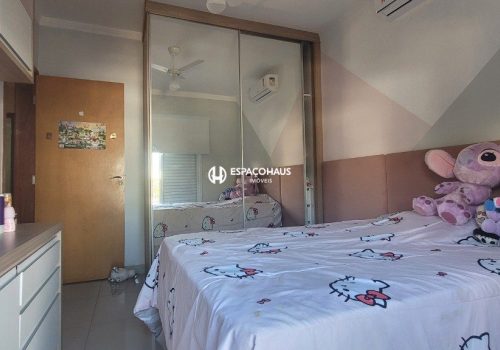 Casa em Condomínio com 185m², 3 quartos no bairro Altos de Itaici em Indaiatuba