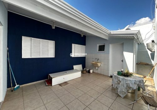 Casa com 78m², 2 quartos no bairro Residencial Monte Verde em Indaiatuba