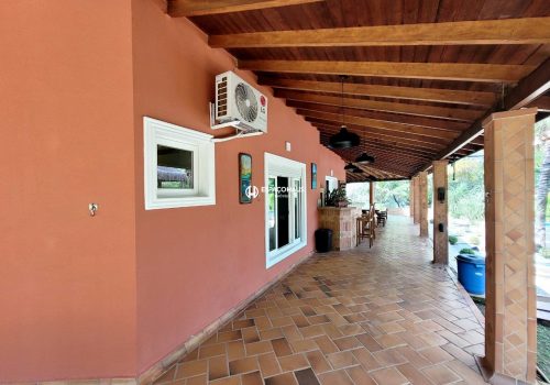 Sítio com 400m², 4 quartos no bairro Parque da Grama em Indaiatuba