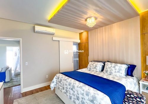 Casa em Condomínio com 209m², 3 quartos no bairro Jardim Bréscia em Indaiatuba