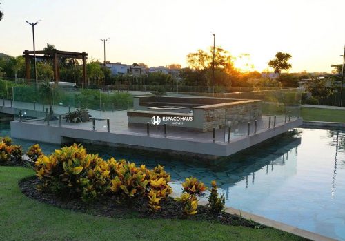 Terreno Residencial com 1.040m² no bairro Jardim Morumbi em Indaiatuba