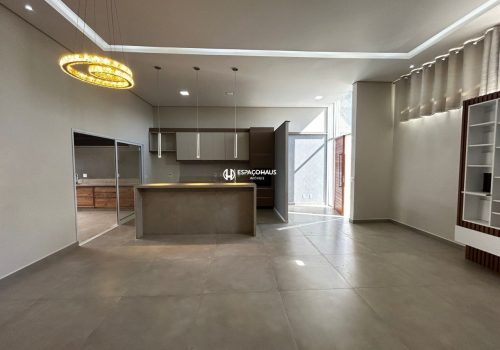 Casa em Condomínio com 115m², 3 quartos no bairro Jardim Mantova em Indaiatuba