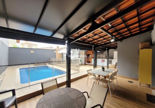 Casa com 189m², 3 quartos no bairro Cidade Nova em Indaiatuba