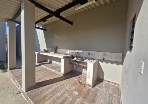 Casa com 367m², 7 quartos no bairro Jardim Dom Bosco em Indaiatuba
