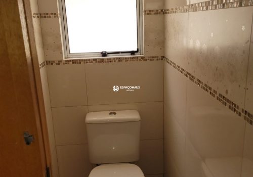 Casa em Condomínio com 102m², 3 quartos no bairro Chácara Belvedere em Indaiatuba