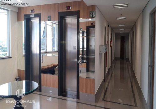 Salas/Conjuntos com 40m² no bairro Vila Castelo Branco em Indaiatuba