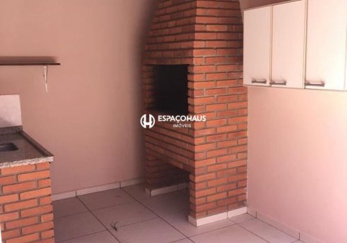 Casa com 136m², 3 quartos no bairro Aqui se Vive em Indaiatuba