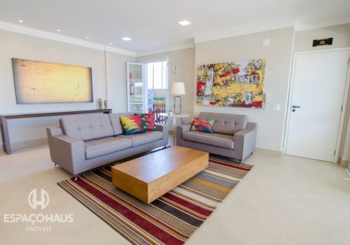 Apartamento com 103m², 3 quartos no bairro Vila Almeida em Indaiatuba