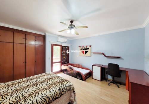 Chácara em Condomínio com 739m², 5 quartos no bairro Terras de Itaici em Indaiatuba