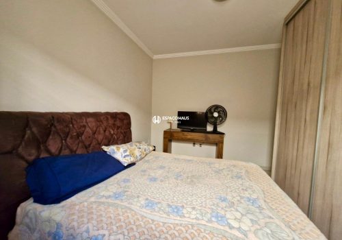 Casa com 94m², 2 quartos no bairro Jardim Santa Rita em Indaiatuba