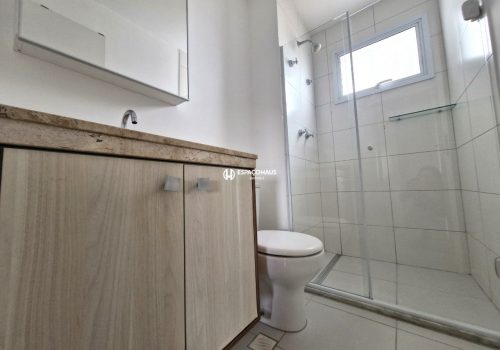 Apartamento com 103m², 3 quartos no bairro Vila Almeida em Indaiatuba