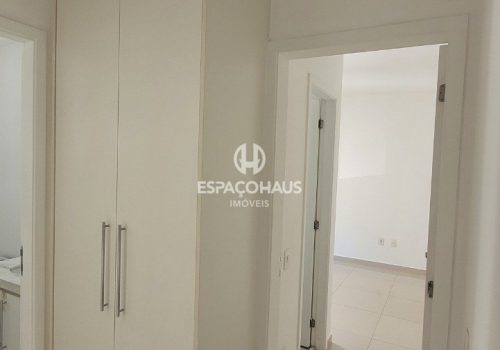 Apartamento com 82m², 3 quartos no bairro Cidade Nova em Indaiatuba