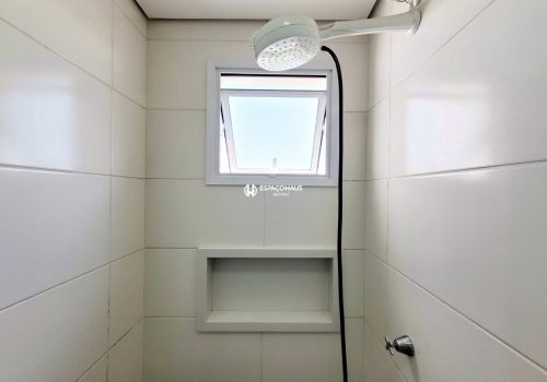 Apartamento com 57m², 2 quartos no bairro Jardim Bela Vista em Indaiatuba