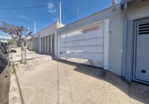 Casa para Comprar ou Alugar com 60m², 2 quartos no bairro Jardim Residencial Veneza em Indaiatuba