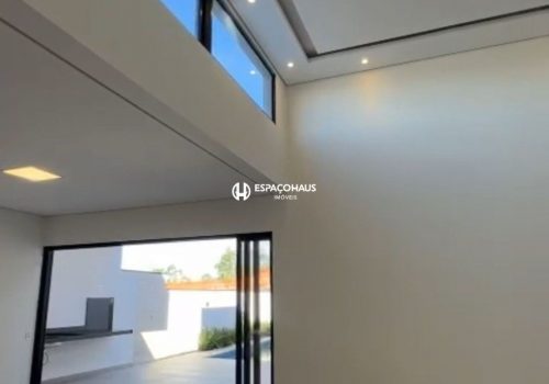 Casa em Condomínio com 177m², 3 quartos no bairro Park Gran Reserve em Indaiatuba