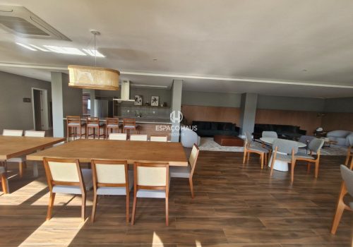 Apartamento com 71m², 2 quartos no bairro Centro em Indaiatuba