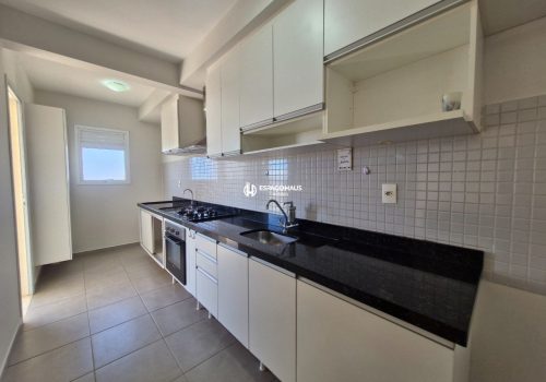 Apartamento com 84m², 3 quartos no bairro Jardim Pau Preto em Indaiatuba