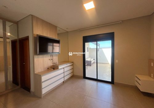 Casa em Condomínio com 186m², 3 quartos no bairro Jardim Residencial Terra Nobre em Indaiatuba