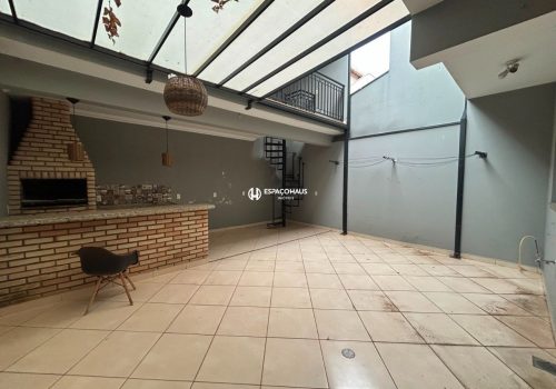 Casa em Condomínio com 142m², 3 quartos no bairro Parque Residencial Indaiá em Indaiatuba