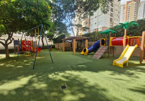 Apartamento com 82m², 3 quartos no bairro Bairro Pau Preto em Indaiatuba