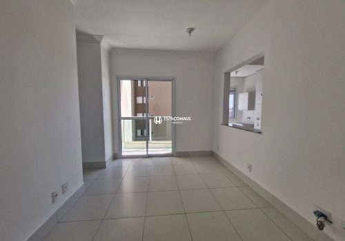 Apartamento para Alugar com 63m², 3 quartos no bairro Jardim Santiago em Indaiatuba