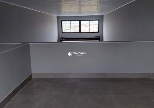 Salão Comercial / Loja com 140m² no bairro Jardim Bom Sucesso em Indaiatuba