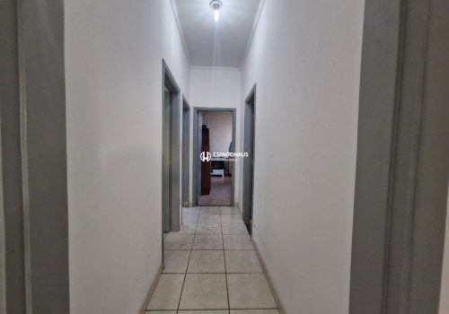 Casa com 132m², 5 quartos no bairro Parque Boa Esperança em Indaiatuba