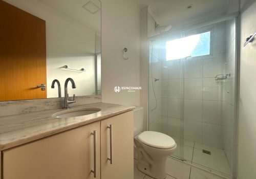 Apartamento com 65m², 2 quartos no bairro Vila Maria Helena em Indaiatuba