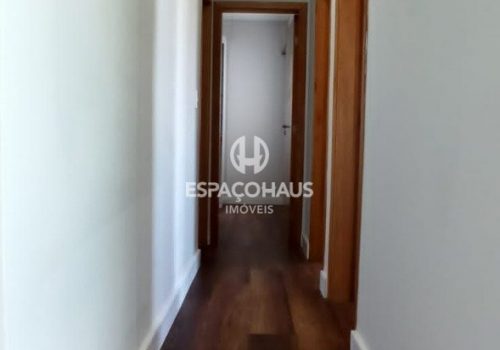 Apartamento com 76m², 3 quartos no bairro Aqui se Vive em Indaiatuba