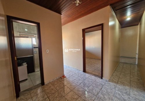 Casa com 120m², 2 quartos no bairro Cidade Nova II em Indaiatuba