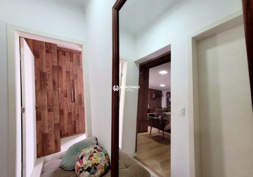 Casa em Condomínio com 175m², 3 quartos no bairro Jardim Residencial Terra Nobre em Indaiatuba
