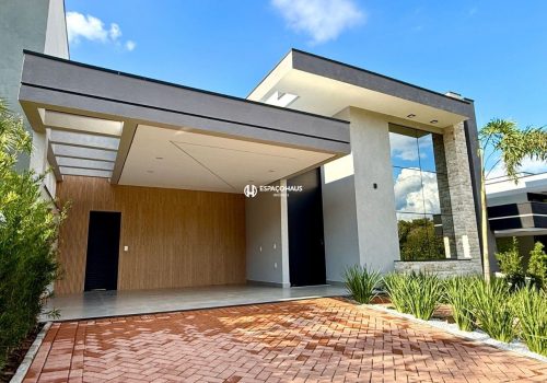 Casa em Condomínio com 191m², 3 quartos no bairro London Park em Indaiatuba