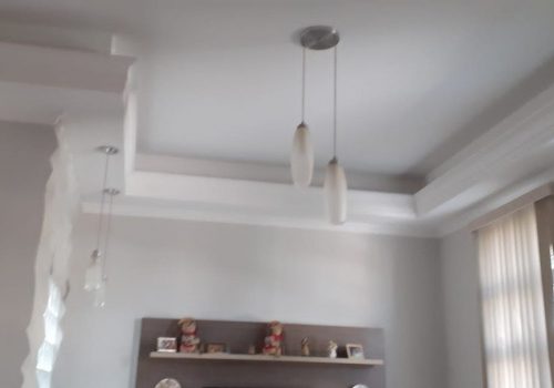 Casa em Condomínio com 220m², 3 quartos no bairro Vila Residencial Green Park em Indaiatuba