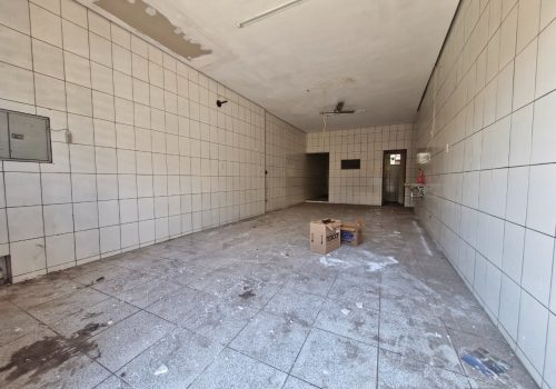 Salão Comercial / Loja para Alugar com 49m² no bairro Centro em Indaiatuba