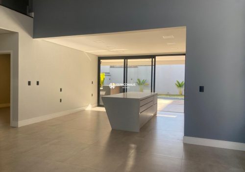 Casa em Condomínio com 276m², 4 quartos no bairro Condomínio Helvetia Park III em Indaiatuba