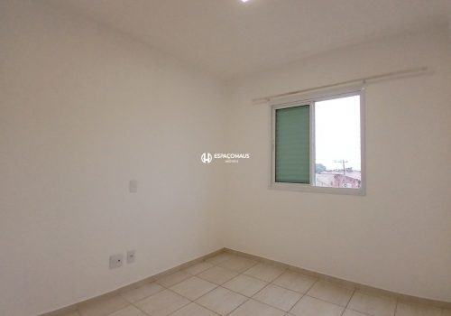 Apartamento com 84m², 3 quartos no bairro Vila Brizzola em Indaiatuba