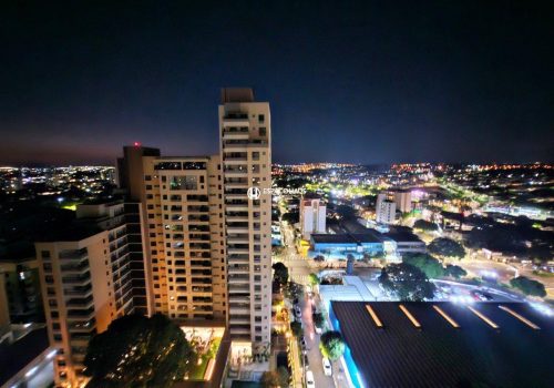 Apartamento com 83m², 2 quartos no bairro Centro em Indaiatuba